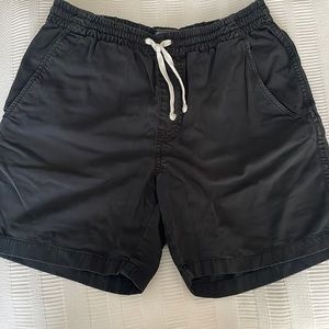 J Crew Dock Shorts